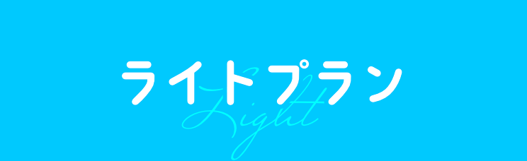 ライトプラン