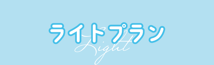ライトプラン