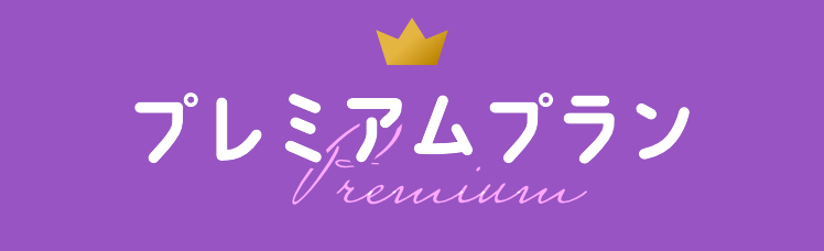 プレミアムプラン