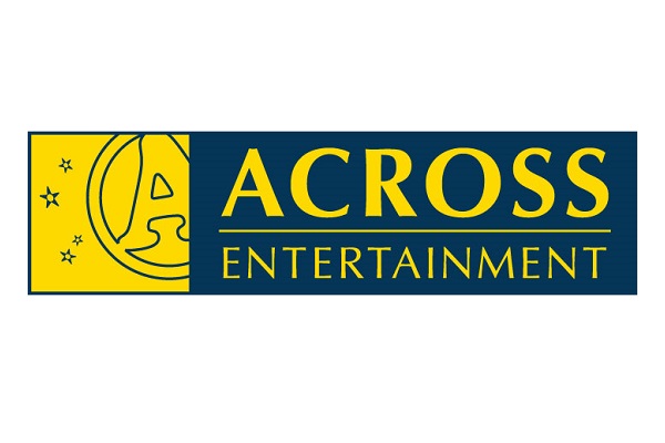 株式会社アクロスエンタテインメント 様