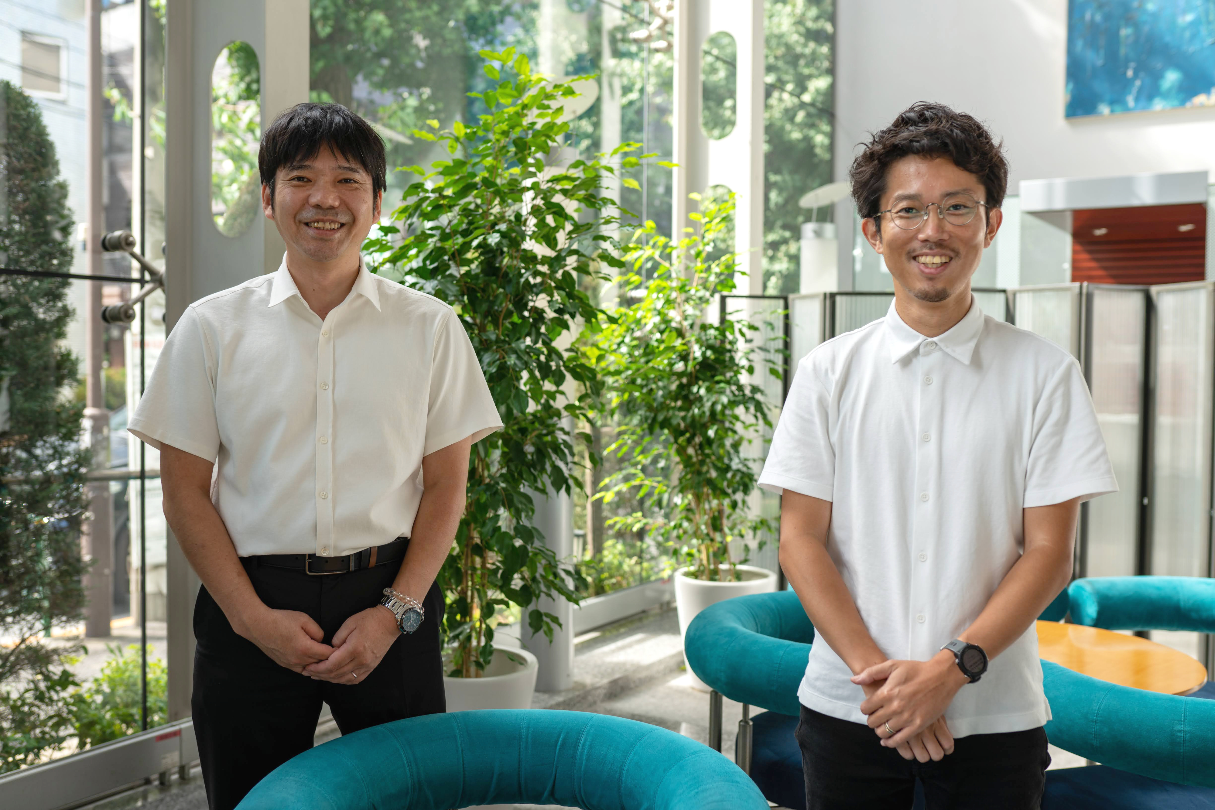 株式会社構造計画研究所 様