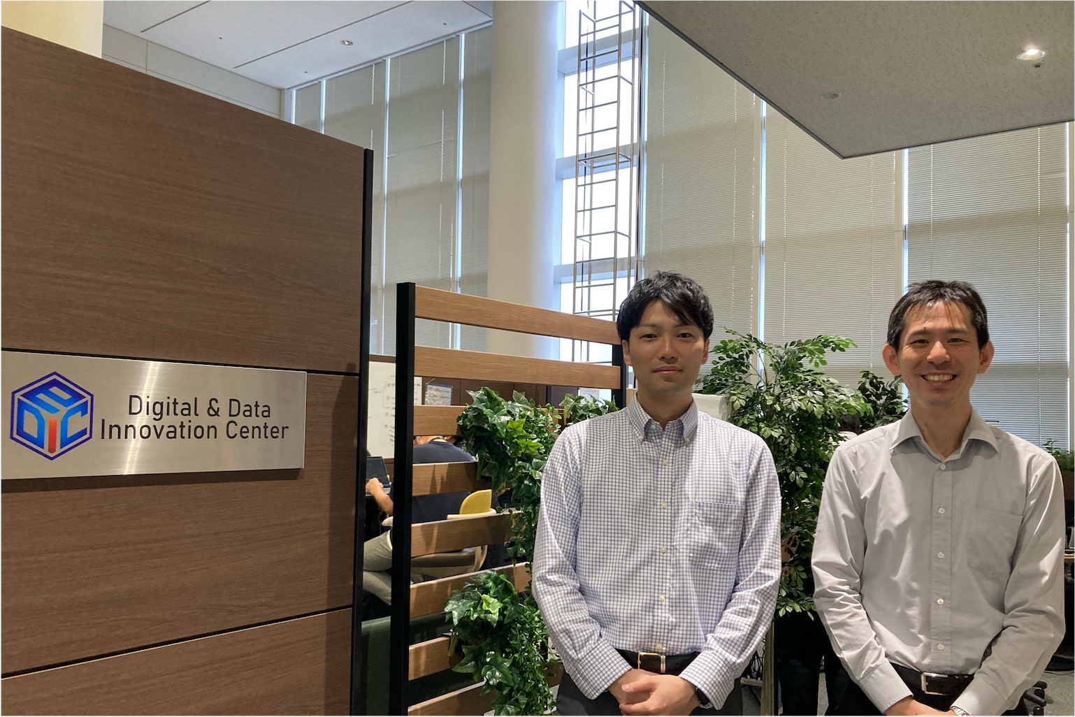 東日本旅客鉄道株式会社 様