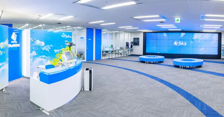 Ｓｋｙ株式会社様 「ALL Ｓｋｙ」の文化が実現する提案型エンジニアの育成