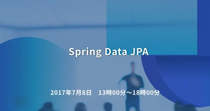 Spring Data JPA