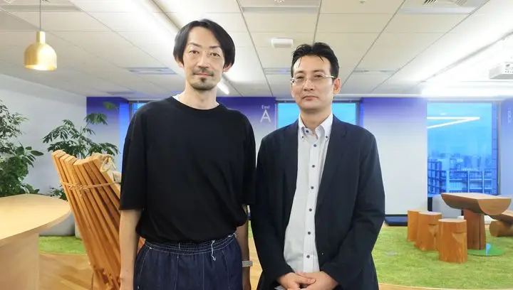株式会社クレディセゾン様 現場のチーム開発につなげる模擬開発プロジェクト ～当事者意識が支える「デジタル人材」への一歩～