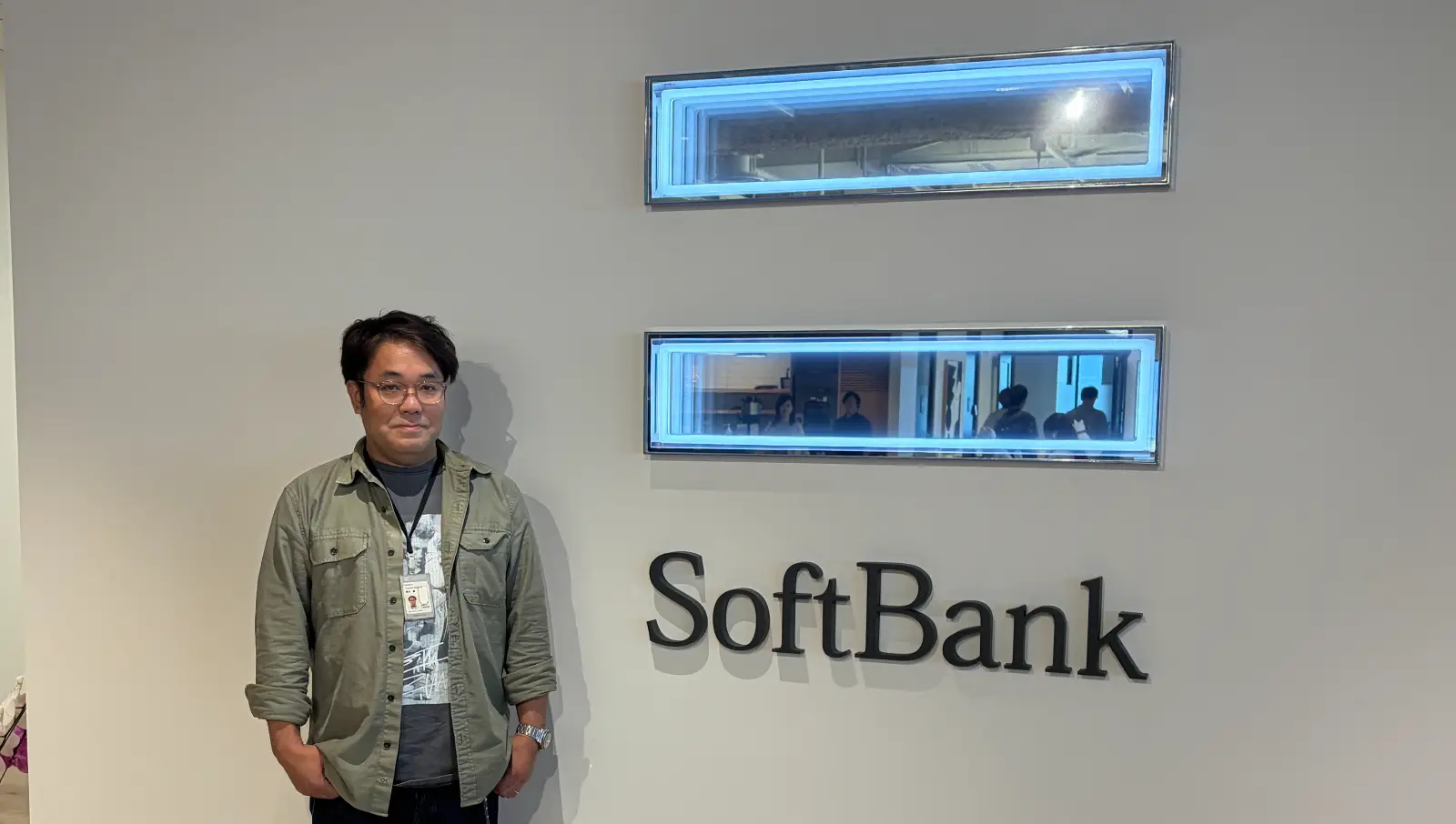 ソフトバンク株式会社様 社内システムの内製化とAI駆動開発の推進へ　～実践的なコミュニケーションを重視した新入社員研修～