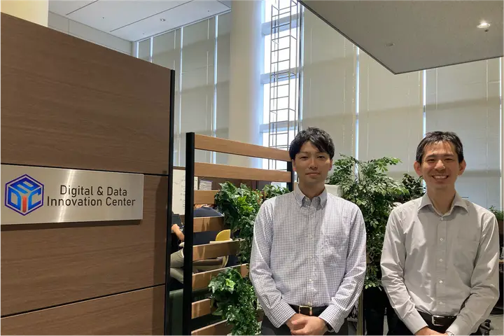 東日本旅客鉄道株式会社のインタビュー記事を公開しました。