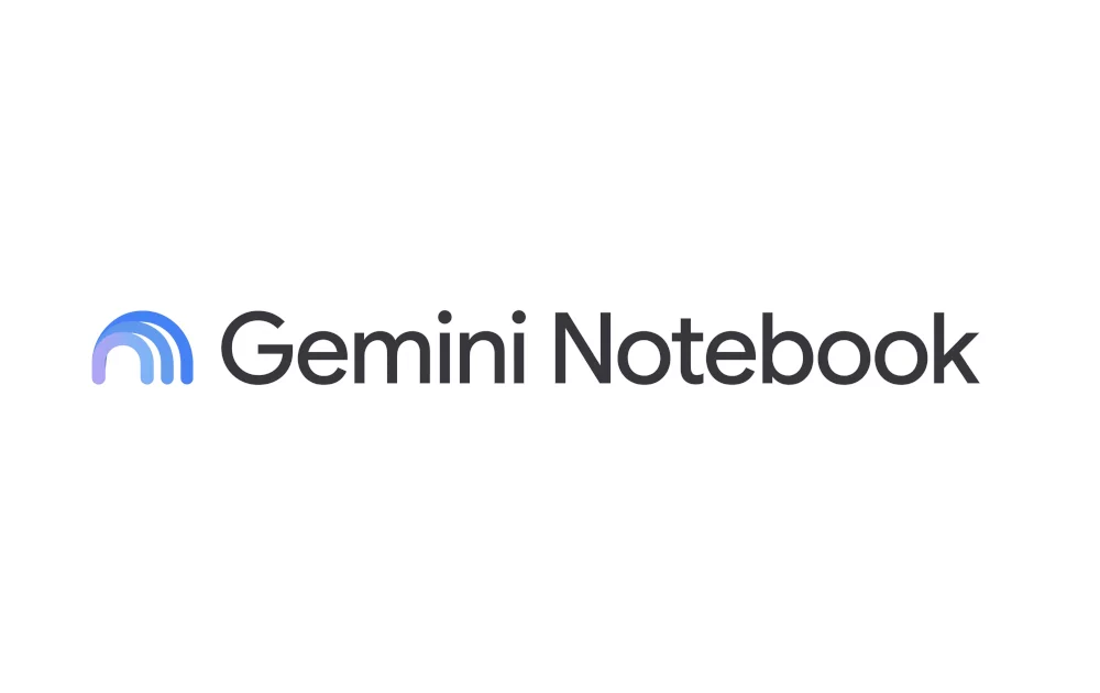 Gemini Notebook