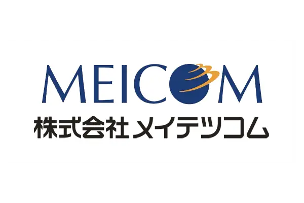 株式会社メイテツコム