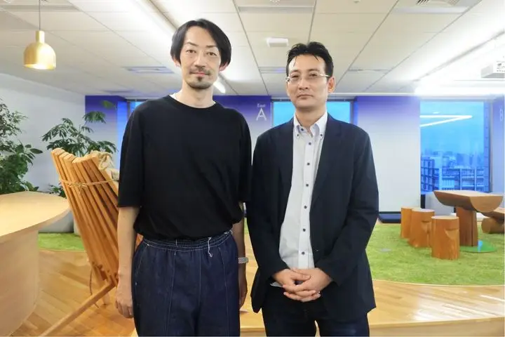 株式会社クレディセゾンのインタビュー記事を公開しました。