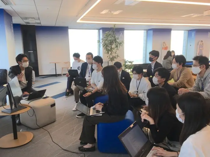 株式会社クレディセゾン様 ファイナンスカンパニーがシステム開発内製化 IT初心者から「かなりエンジニア」になるまで