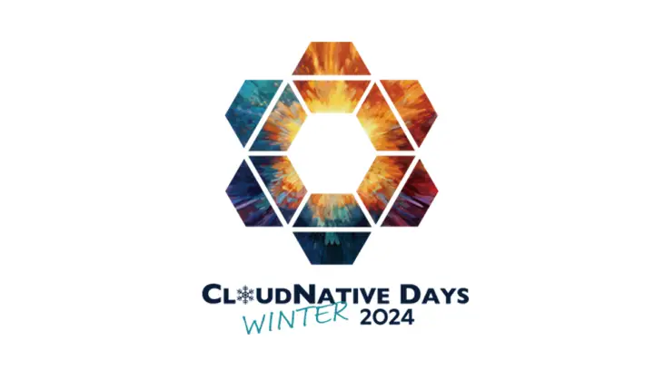 ［出展レポ－ト］CloudNative Days Winter 2024