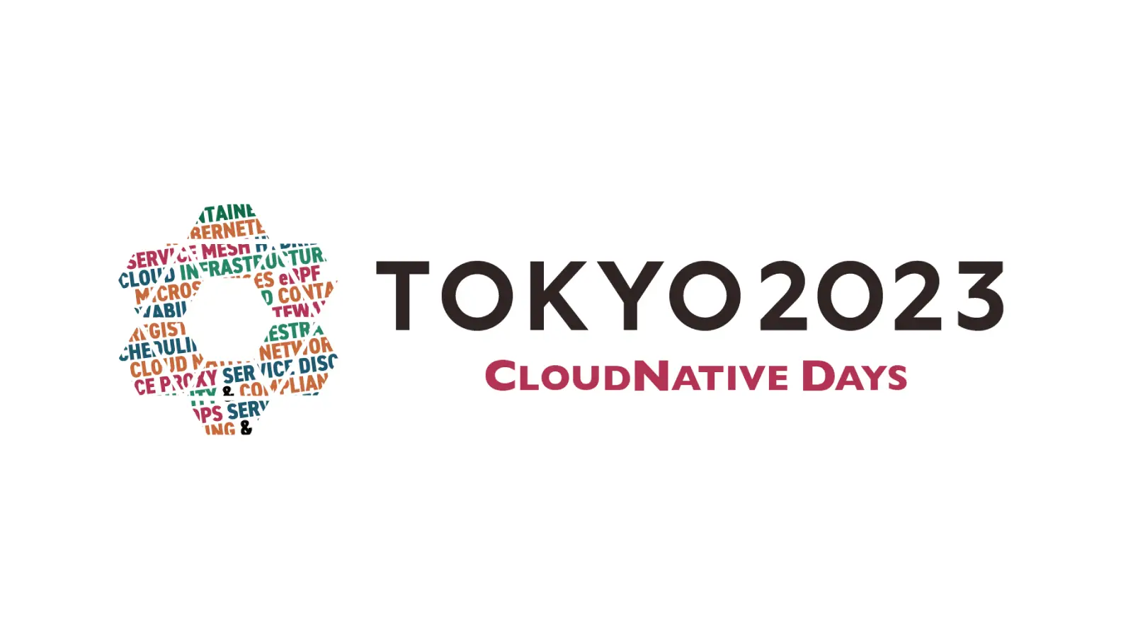 CloudNative Days Tokyo 2023のスポンサーになりました。