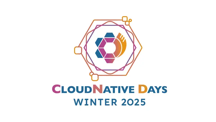 CloudNative Days Winter 2025 にブース出展してきました！