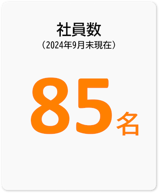 社員数